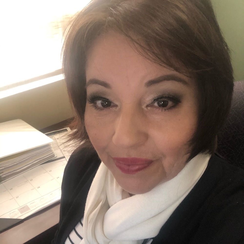 Meet your Posher, Anita